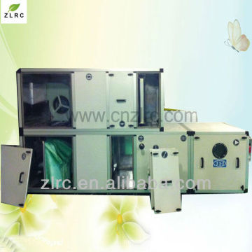 Air Handling Unit for Marine Use